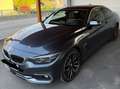 BMW 420 420d Coupe Luxury Line Aut. Luxury Line Grau - thumbnail 1