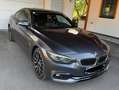 BMW 420 420d Coupe Luxury Line Aut. Luxury Line Grau - thumbnail 4