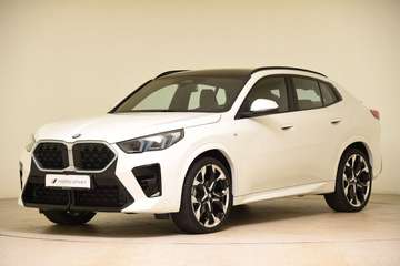 xDrive20d M Sport Pano ACC LED HUD Alarm AHK