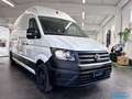 Volkswagen Crafter 35 L4H4 2.0 TDI 140CV BUSINESS *PREZZO+IVA* Blanc - thumbnail 2