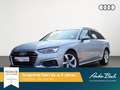 Audi A4 Advanced 35TDI Stronic Navi LED GRA AHK Silber - thumbnail 2