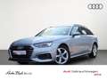 Audi A4 Advanced 35TDI Stronic Navi LED GRA AHK Silber - thumbnail 1