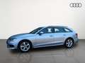 Audi A4 Advanced 35TDI Stronic Navi LED GRA AHK Silber - thumbnail 4