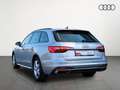Audi A4 Advanced 35TDI Stronic Navi LED GRA AHK Silber - thumbnail 7