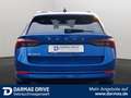 Skoda Octavia Octavia Combi Style 2.0 TDI DSG Matrix Ahk Blau - thumbnail 7
