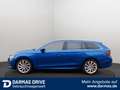 Skoda Octavia Octavia Combi Style 2.0 TDI DSG Matrix Ahk Blau - thumbnail 9