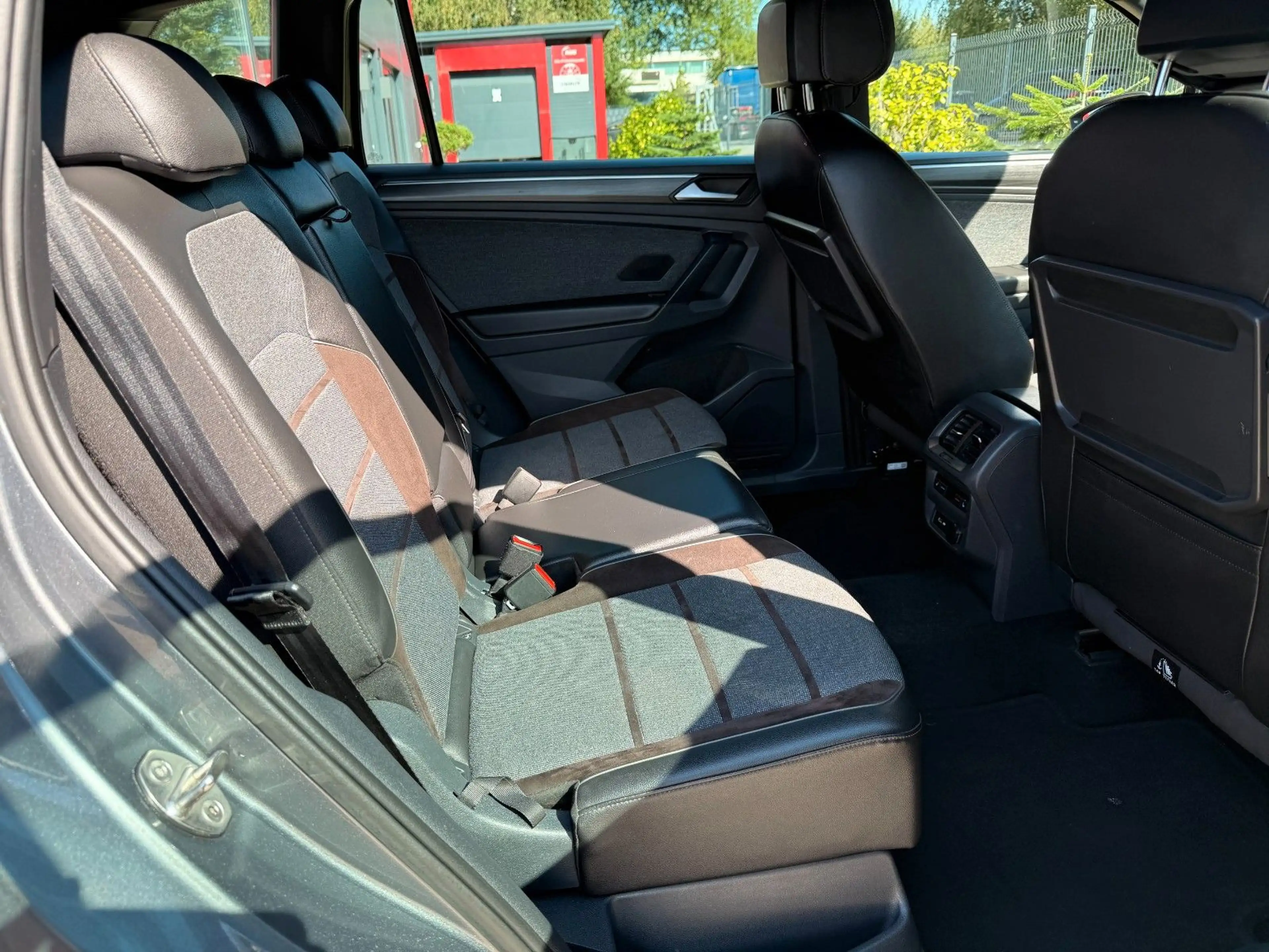 SEAT Tarraco Xcellence 4Drive(Tüv&Insp.neu) — photo 12