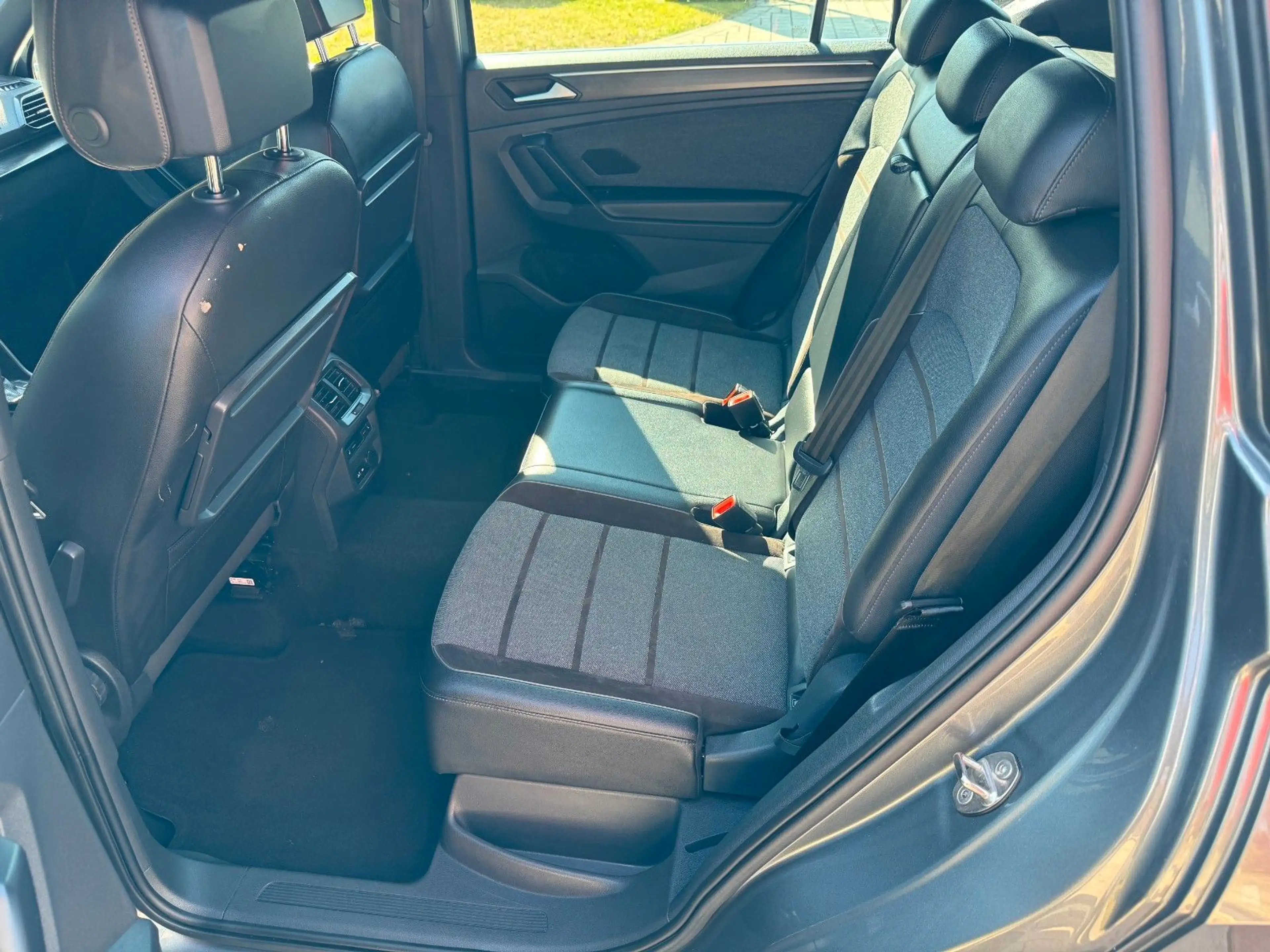SEAT Tarraco Xcellence 4Drive(Tüv&Insp.neu) — photo 10