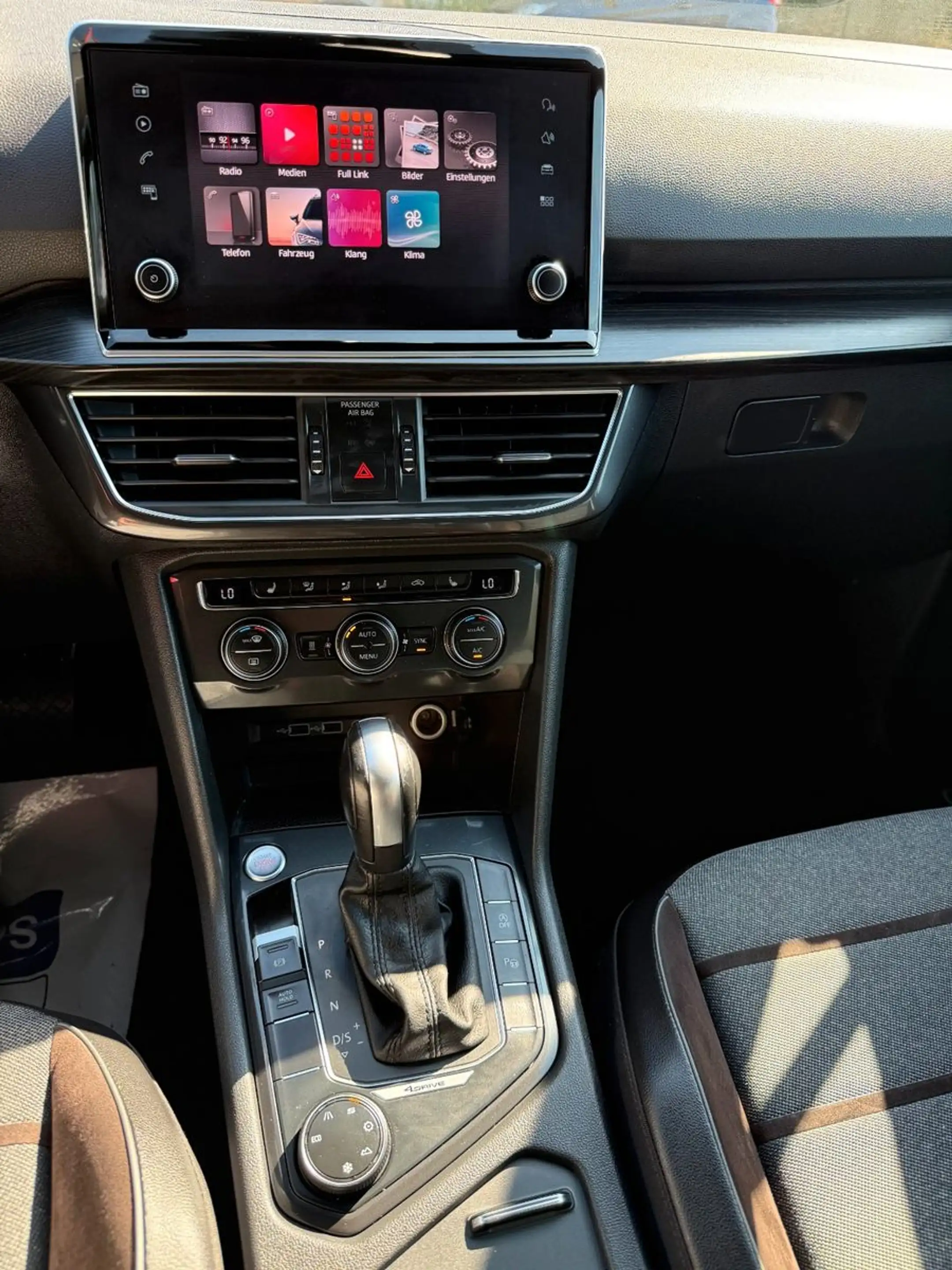 SEAT Tarraco Xcellence 4Drive(Tüv&Insp.neu) — photo 7