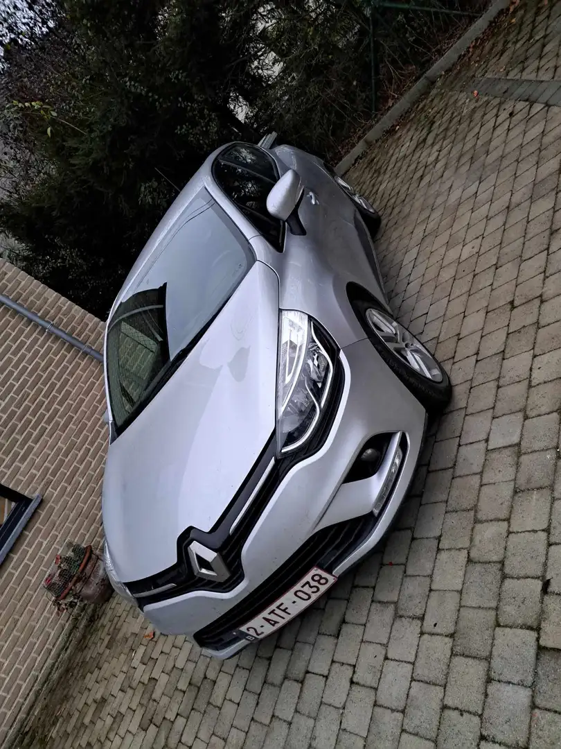 Renault Clio Clio 0.9 TCe Cool Grijs - 1