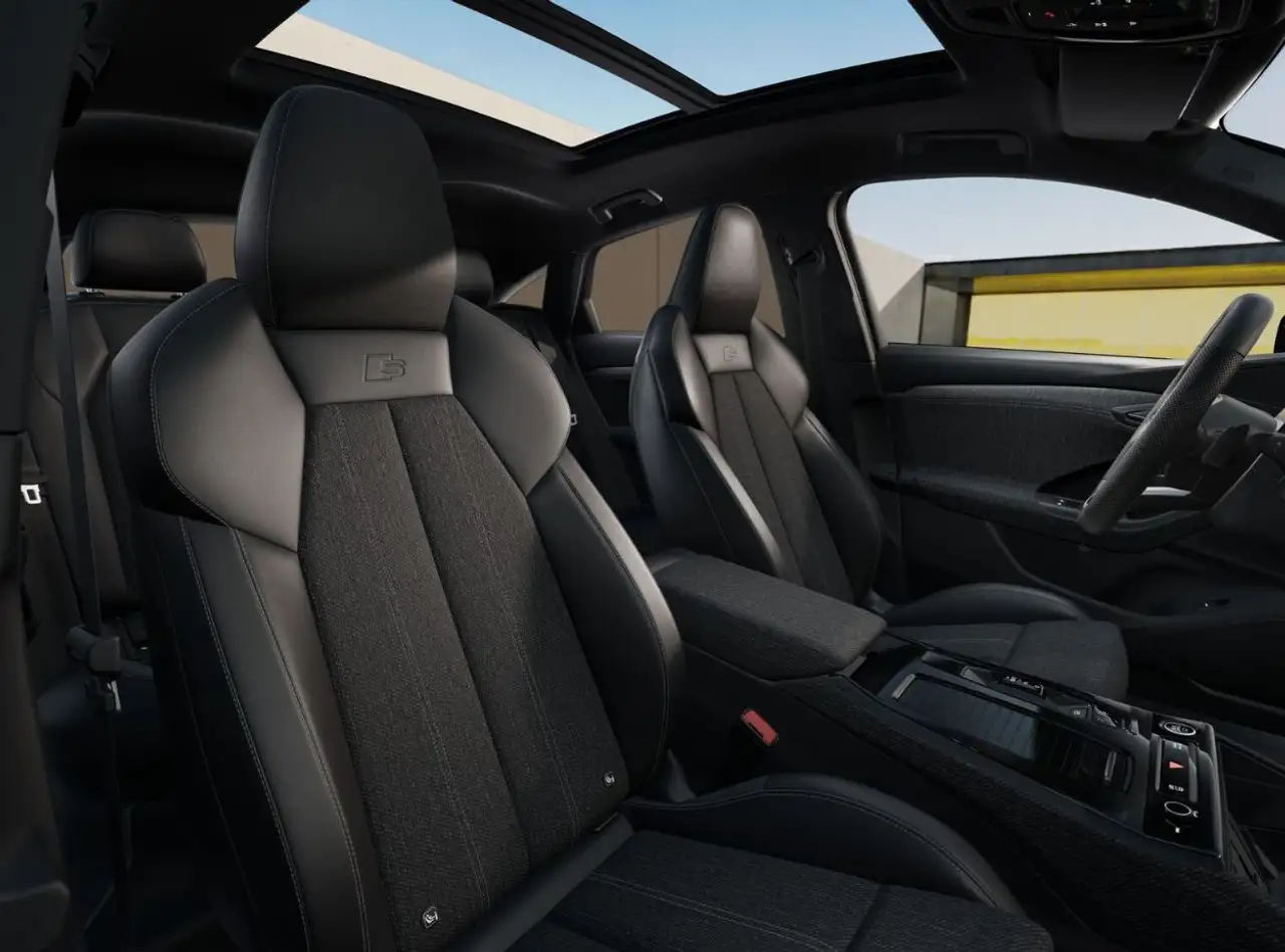 Audi Q6 2026