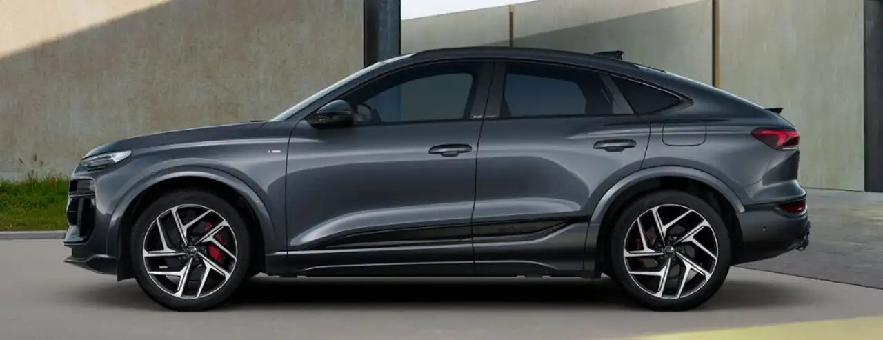 Audi Q6 2026