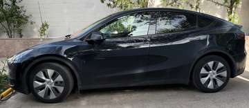 Model Y Gran Autonomia AWD