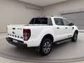 Ford Ranger 2.0 ecoblue double cab Wildtrak 170cv auto Wit - thumbnail 4