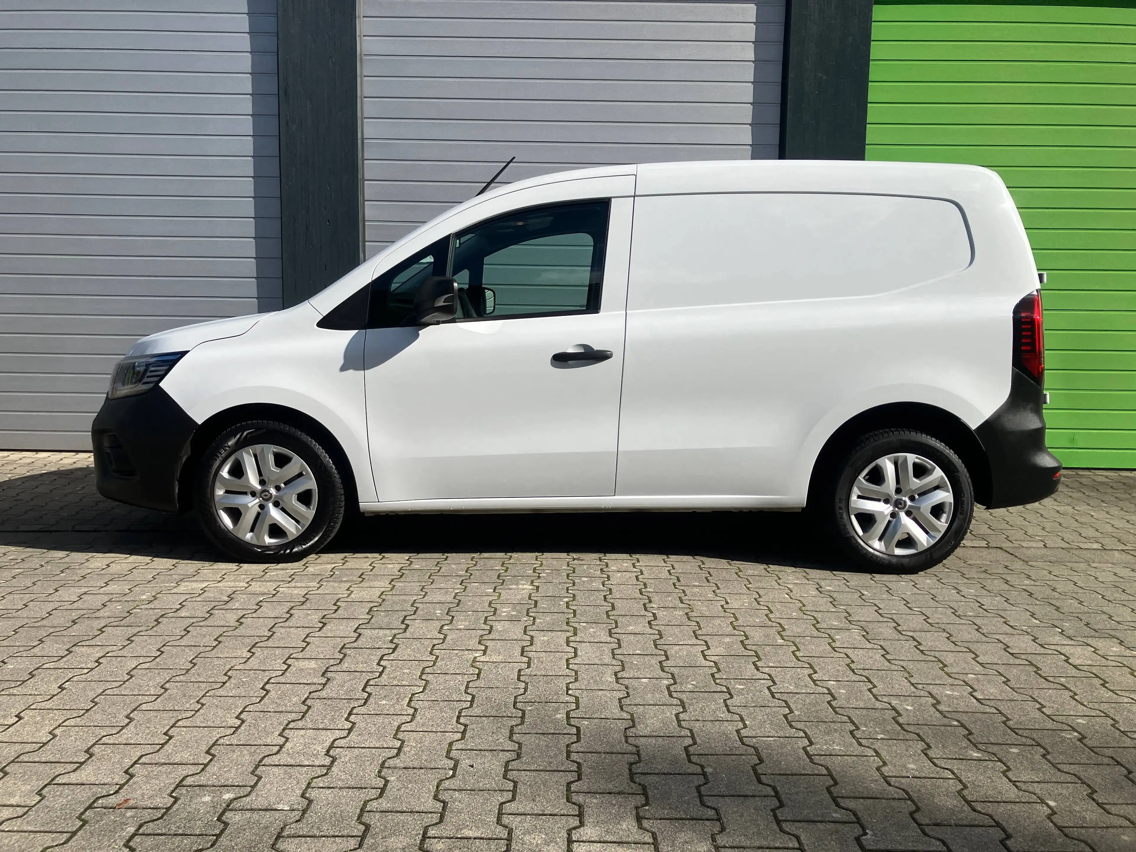 Renault Kangoo Advance *1.HAND*KLIMAAUTOMATIK*NAVI*KAMERA*AHK*LED Scheinwerfer*PDC* REGALSYSTEM*TOP* — photo 2