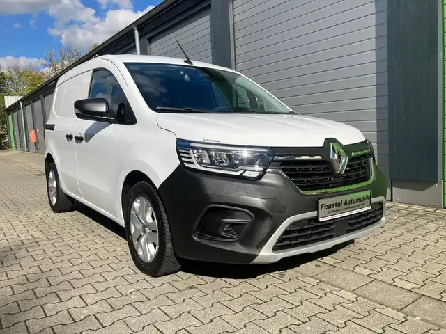 Renault Kangoo Advance *1.HAND*KLIMAAUTOMATIK*NAVI*KAMERA*AHK*LED Scheinwerfer*PDC* REGALSYSTEM*TOP*