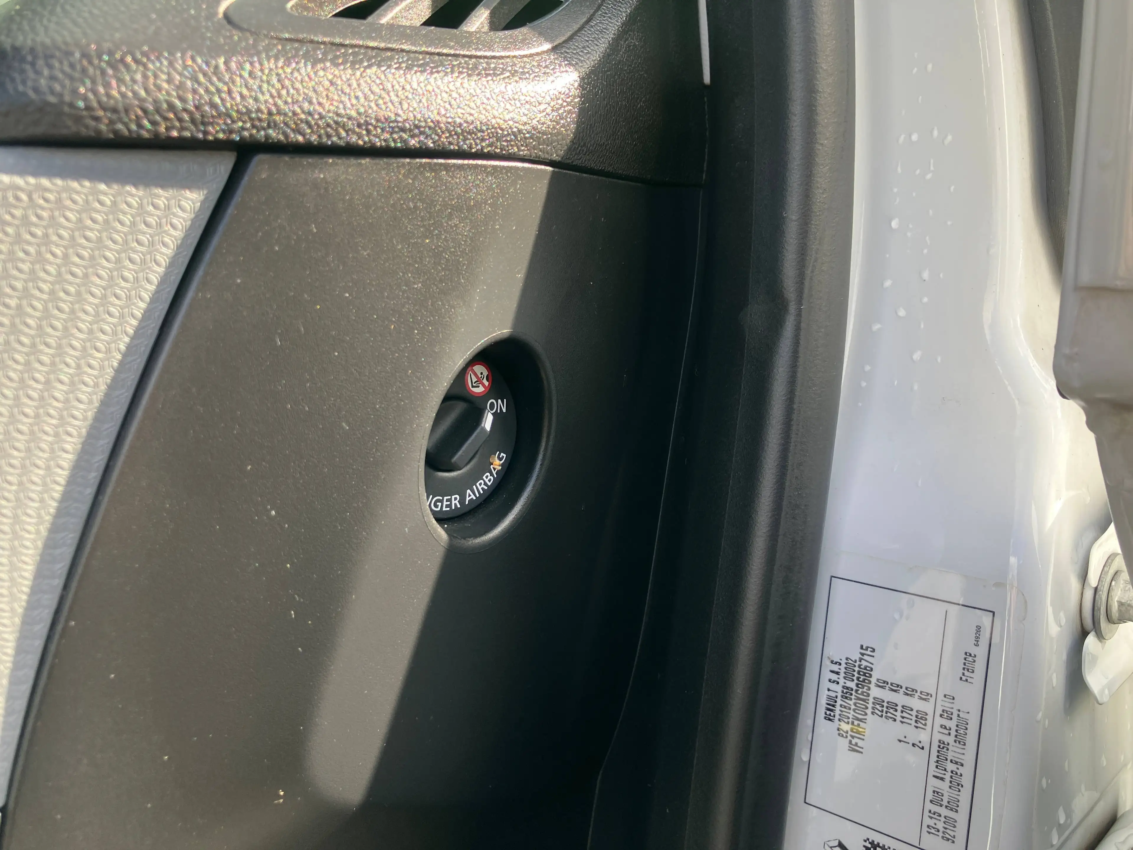 Renault Kangoo Advance *1.HAND*KLIMAAUTOMATIK*NAVI*KAMERA*AHK*LED Scheinwerfer*PDC* REGALSYSTEM*TOP* — photo 9