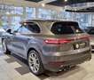 Porsche Cayenne *Pano*HuD*StHzg*Chrono*Massage*Max.Voll* Gri - thumbnail 4