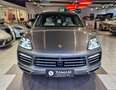 Porsche Cayenne *Pano*HuD*StHzg*Chrono*Massage*Max.Voll* Gri - thumbnail 8