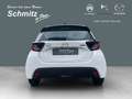 Mazda 2 Centre-Line ACC Apple CarPlay Android Auto Klimaau Weiß - thumbnail 4
