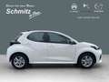 Mazda 2 Centre-Line ACC Apple CarPlay Android Auto Klimaau Weiß - thumbnail 6