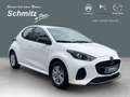 Mazda 2 Centre-Line ACC Apple CarPlay Android Auto Klimaau Weiß - thumbnail 7
