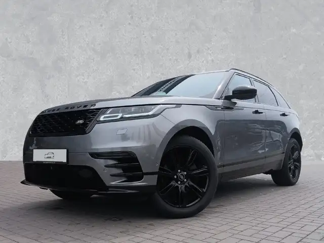 Land Rover Range Rover Velar D200 AWD EDITION