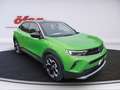 Opel Mokka-E 50kWh Ultimate-e Alcantara+LED+Navi+SHZ Grün - thumbnail 6