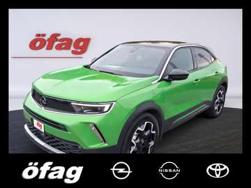 50kWh Ultimate-e Alcantara+LED+Navi+SHZ