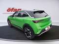 Opel Mokka-E 50kWh Ultimate-e Alcantara+LED+Navi+SHZ Grün - thumbnail 4