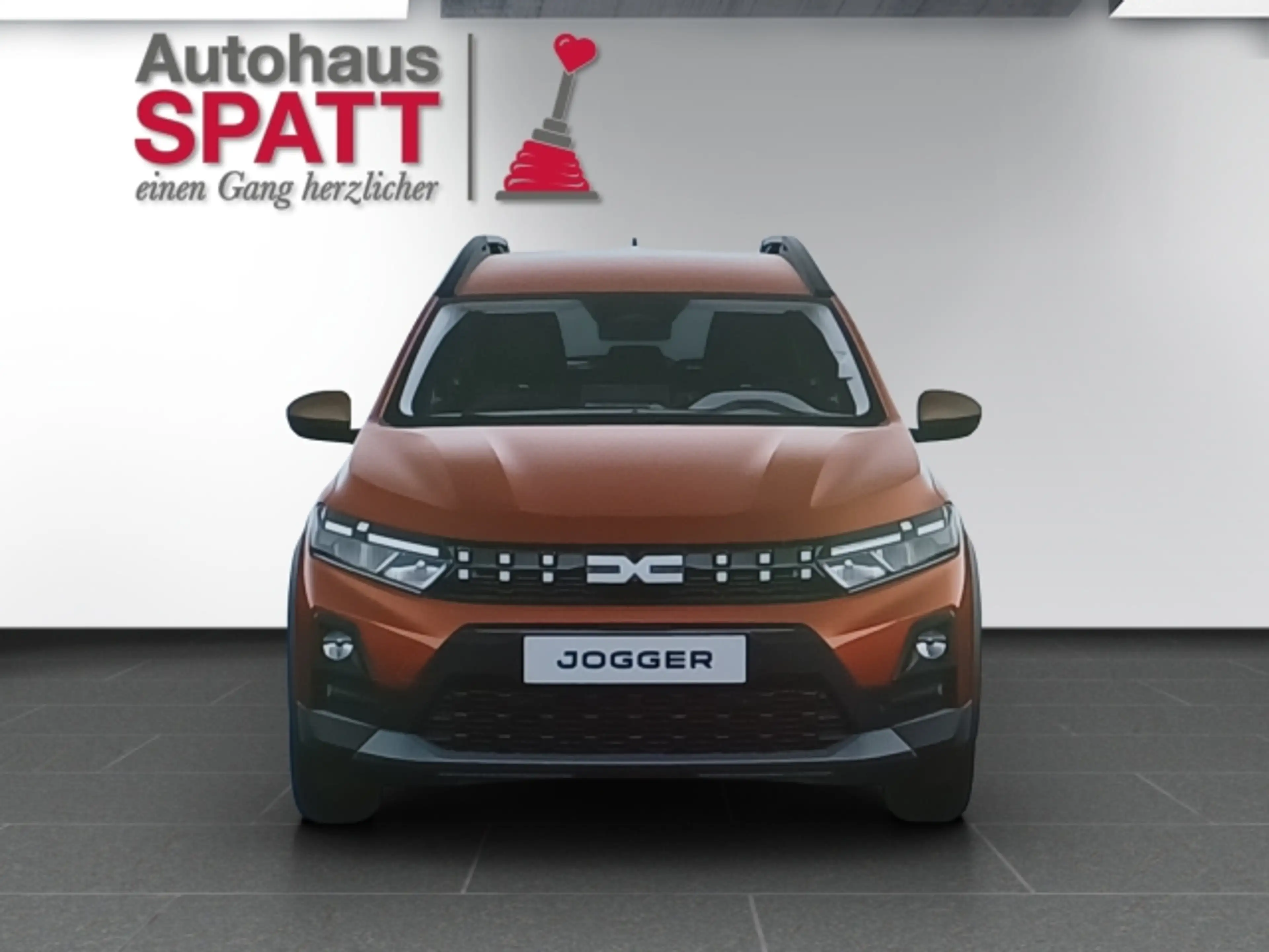 Dacia Jogger JOGGER PH2 Extreme TCe 110 PF 5-Sitzig !! Promt v — photo 5