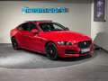 Jaguar XE 20d R-Sport AWD / Pano / Leder / Rot - thumbnail 9