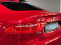 Jaguar XE 20d R-Sport AWD / Pano / Leder / Rot - thumbnail 11