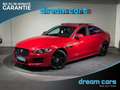 Jaguar XE 20d R-Sport AWD / Pano / Leder / Rot - thumbnail 1