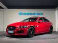 Jaguar XE 20d R-Sport AWD / Pano / Leder / Rot - thumbnail 5