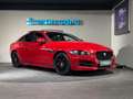 Jaguar XE 20d R-Sport AWD / Pano / Leder / Rot - thumbnail 4