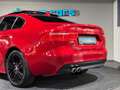 Jaguar XE 20d R-Sport AWD / Pano / Leder / Rot - thumbnail 8