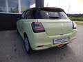 Suzuki Swift 1,2 Hybrid Shine Gelb - thumbnail 6
