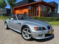 BMW Z3 Roadster 2.8 automaat, electrische kap, sportstoel Grijs - thumbnail 29