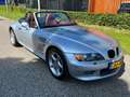 BMW Z3 Roadster 2.8 automaat, electrische kap, sportstoel Grijs - thumbnail 5