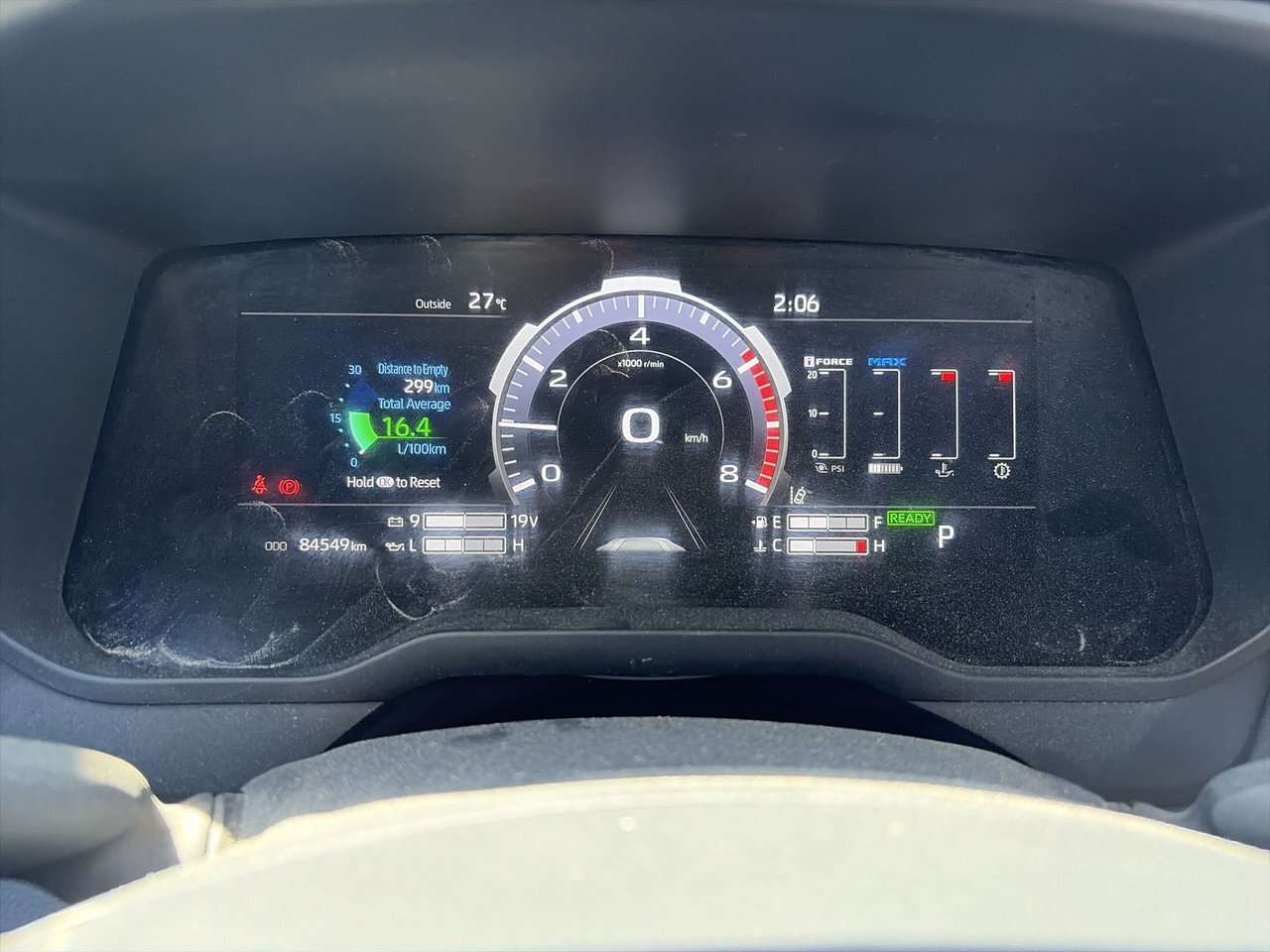 used 2023 Toyota Tundra car, priced at $58,800