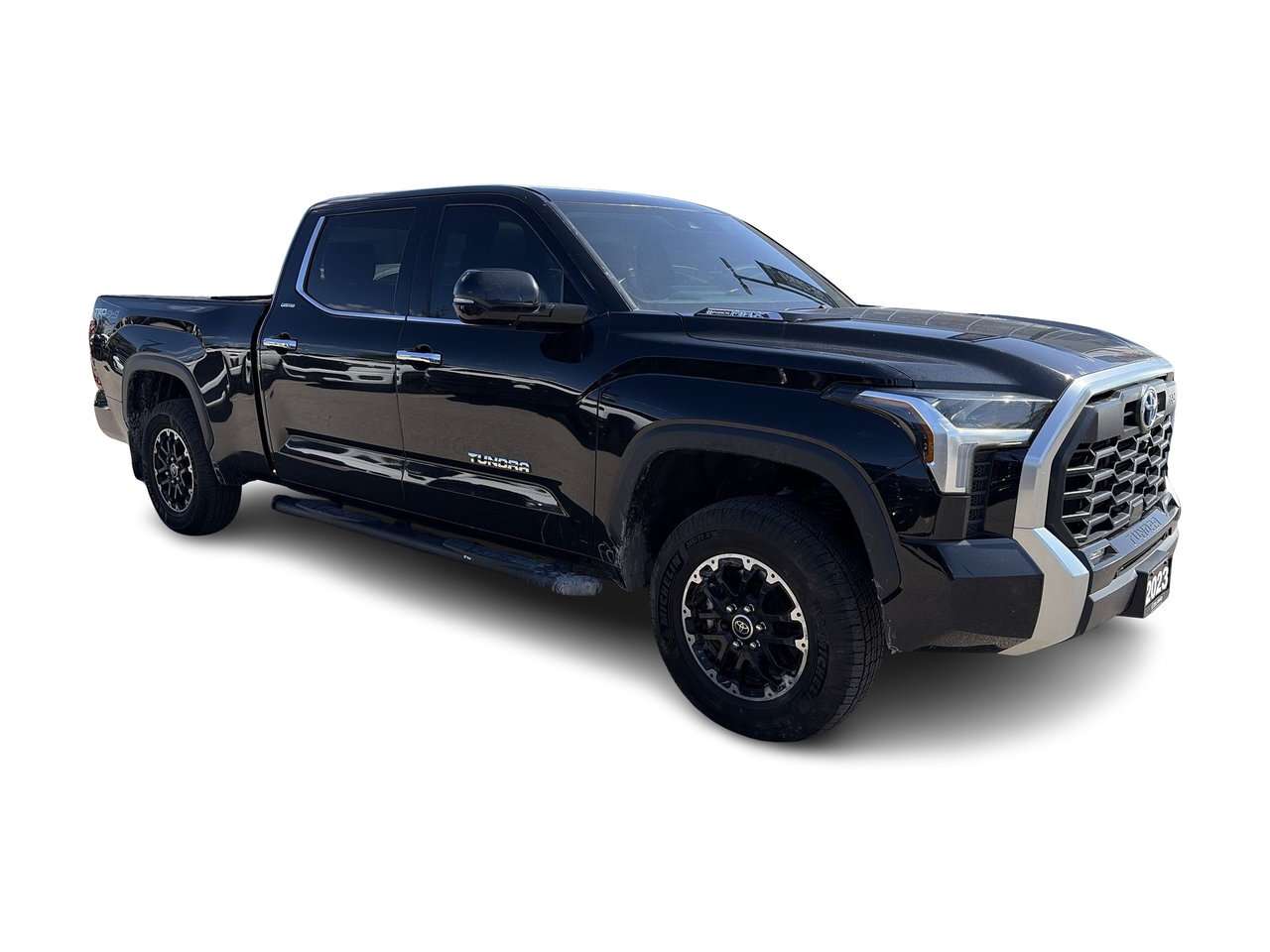 used 2023 Toyota Tundra car, priced at $58,800