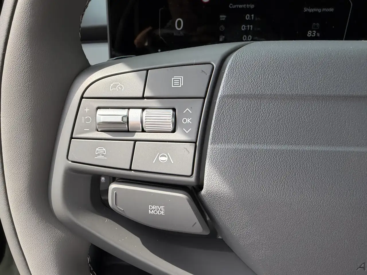 Kia EV3 2026 — фото 15