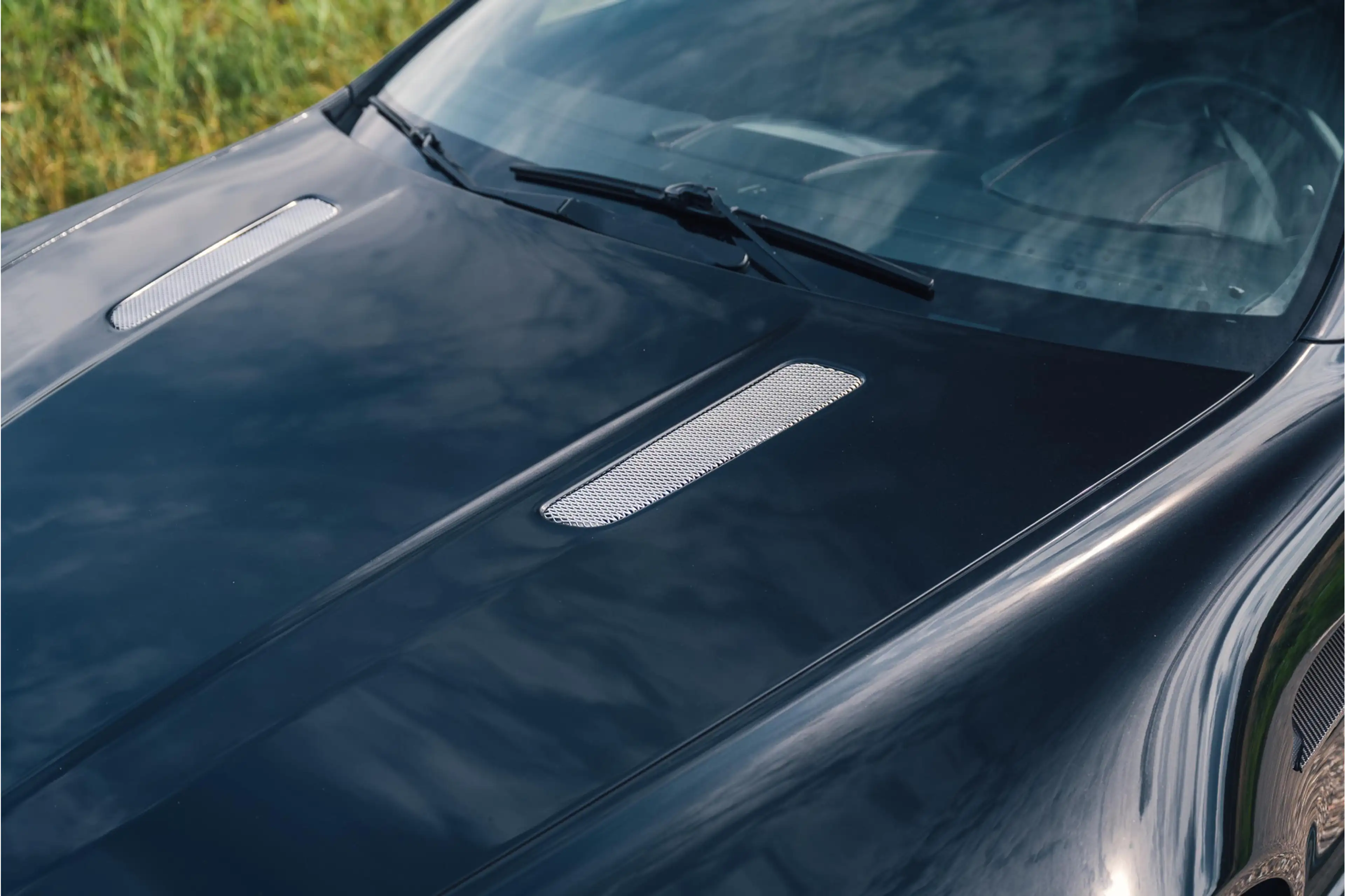 Aston Martin Vantage V8 N400 4.3 V8 Sportshift nr. 110 van de 240 — photo 11