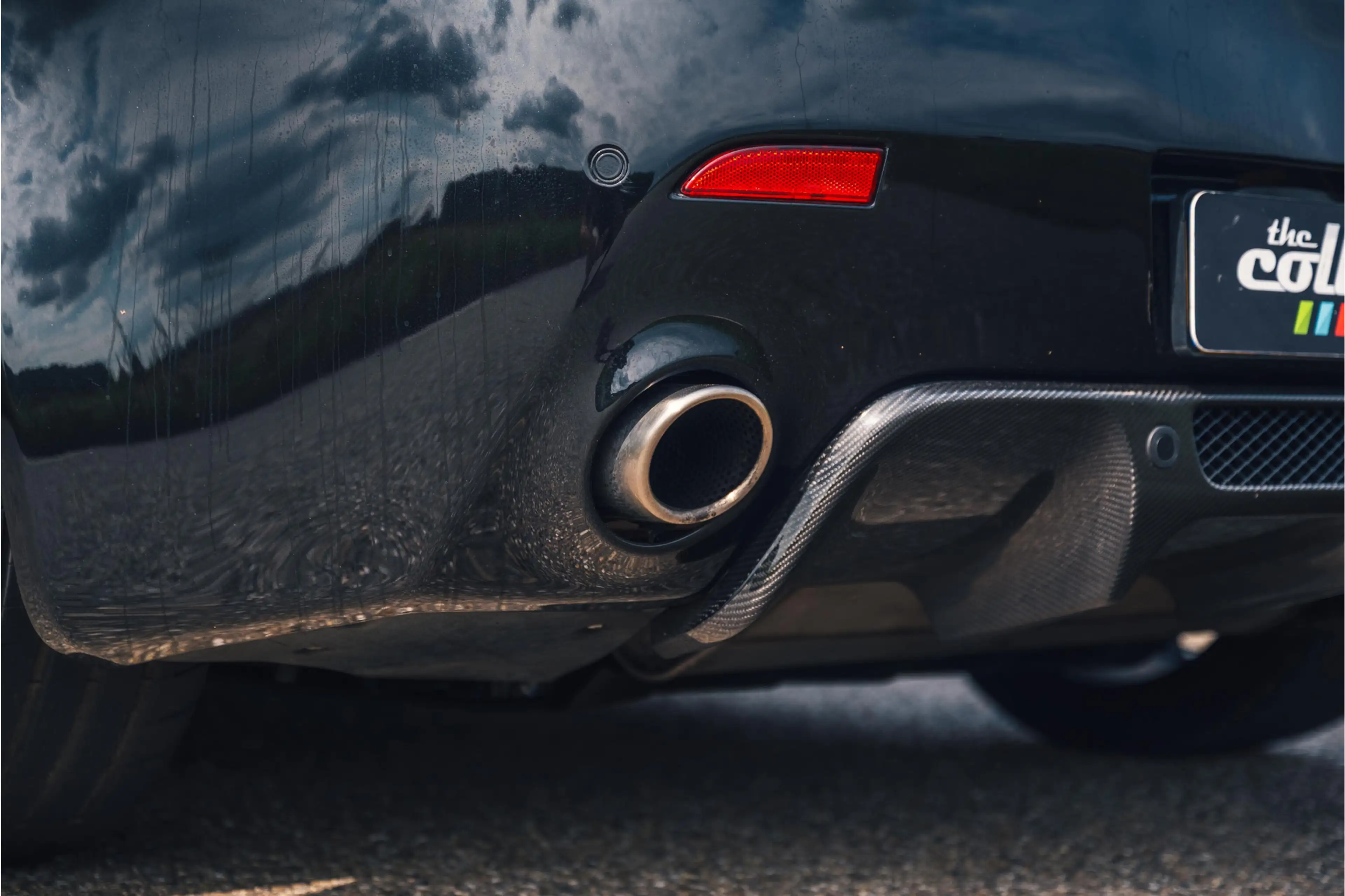 Aston Martin Vantage V8 N400 4.3 V8 Sportshift nr. 110 van de 240 — photo 12