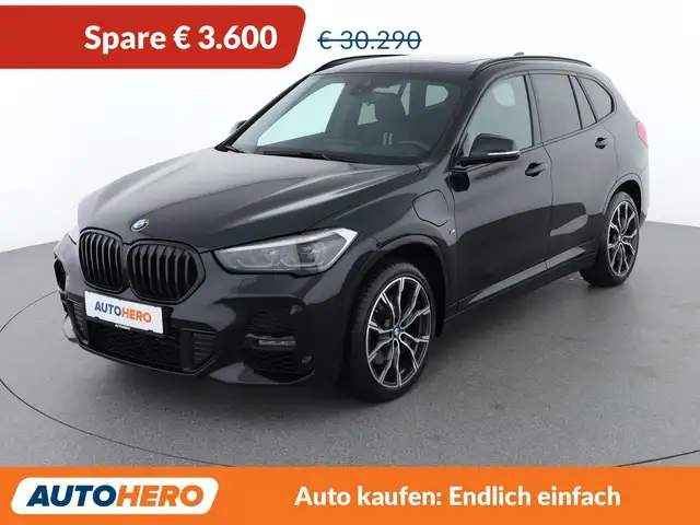 BMW X1 xDrive 25e M Sport