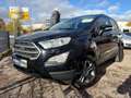 Ford EcoSport Trend Noir - thumbnail 1