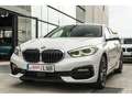 BMW 116 116dA Blanco - thumbnail 29