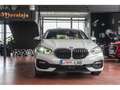 BMW 116 116dA Blanco - thumbnail 28