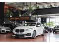BMW 116 116dA Blanco - thumbnail 25